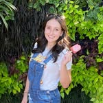 Hanna Singh - @hannainlouisiana - Instagram