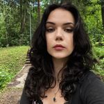 Hanna Strauss-Altmets - @nnnastra - Instagram