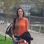 Hanna Strauss - @hannast144 - Instagram