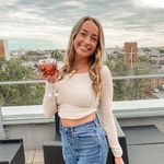 Hannah Strauss - @hannah__strauss - Instagram