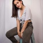 Hannah Strauss - @hannah_strauss_poetry - Instagram