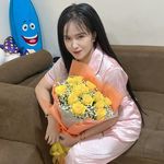 Hanna Todd Cui - @hanzhilaocui - Instagram