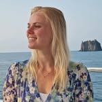 Hanna van Gessel - @hannavangessel - Instagram