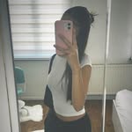 @hanna_vangodensteen_ - Instagram