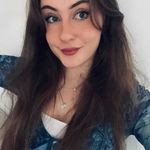 Hannah Abbey - @stodgy.moon - Instagram