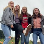Hannah. Abbey. Megan. Mya - @ham_finsta - Instagram