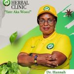 Hannah Hertty Abbey - @abbeyherbals - Instagram
