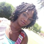 Hannah Odame Abbey - @obaahans - Instagram