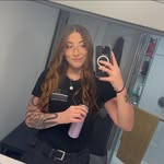 Hannah Abbott - @hannahnicoleabbott - Instagram