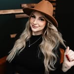 Hannah Abbott - @hannahabbotthair - Instagram
