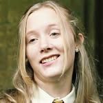 Hannah Abbott - @hannah_abbott_hp - Instagram
