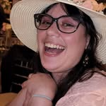 Hanna Lee Rubin Abramowitz - @lightdanger - Instagram