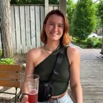 Hannah Ackerman - @h.ackerman - Instagram