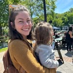 Hannah Ackerman (Murray) - @tinyuniverse_ - Instagram