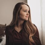 Hannah L. Ackerman - @_hannah_ackerman_ - Instagram