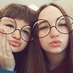 #bestfriends - @hannah_addy_1212 - Instagram