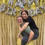Hannah & Addy - @handmadebyhandy02 - Instagram
