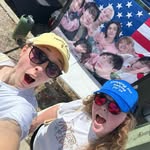 Hannah&Addy - @bangedxhyunj - Instagram
