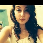 Hannah Akin. - @hannah_noel6511 - Instagram