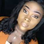 Hannah Akinbulejo - @hannahakinbulejo - Instagram