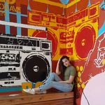 Hannah Amaral - @hannah_cunha - Instagram