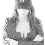 Hannah Amaral - Facebook