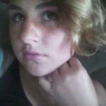 Hannah marie amaral - @hannah200114 - Instagram