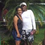 Rosiney Amaral - Facebook