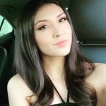 Hannah Arroyo - @h_karena_a - Instagram