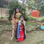 Hannah Arroyo De Silva - Facebook