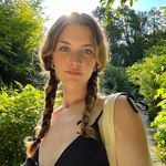 Hannah Arthur - @hannaharthurr - Instagram