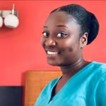 Hannah Arthur - @nanaadjoa967 - Instagram