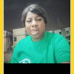 Hannah Arthur Mensah - @hannaharthurm - Instagram