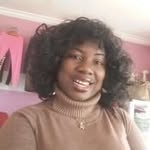 Hannah Arthur Mensah - @mhannaharthur - Instagram