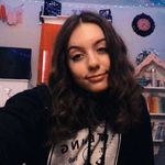 Hannah - @hannaharthur._ - Instagram
