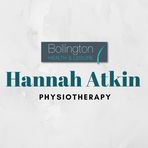 Hannah Atkin Physiotherapy - Facebook