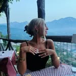 Hannah Atkins - @_hannah_atkins - Instagram
