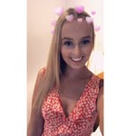 Hannah Atkins - @hannah_atkins - Instagram