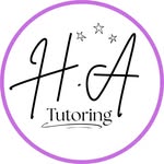 Hannah Atkinson Tutoring - @hannahatkinsontutoring - Instagram