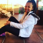 Hannah-Leah Atkins - @hannahatkins8 - Instagram