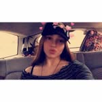 Hannah Ault - @han.ikoras - Instagram