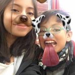 Hannah Ayala - Facebook