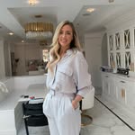 Hannah Ayala - @ourcasaayala - Instagram