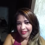 Hannah Ayala - @suely.ferreira.1804 - Instagram