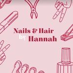Nails & Hair by Hannah - @hannahayala_4 - Instagram