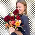 Hannah Baggett - @hannahmbee - Instagram