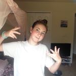 😜Hannah Baggett😜 - @hannahs_funny_spam - Instagram