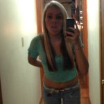 Hannah Baggett - @hannahbug_97 - Instagram