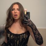 Hannah Baggett - @thatsohannah - Instagram
