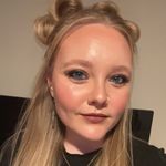 Hannah Baggett - @hannieb311 - Instagram